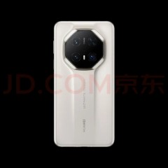 HUAWEI 华为 Mate 70 RS 非凡大师 保时捷设计 旗舰手机 皓白 16GB+1TB